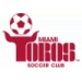 logo Miami Toros