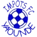 logo Impôts Yaoundé