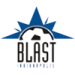 logo Indiana Blast