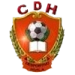 logo Desportivo Huila