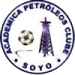 logo Académica Soyo