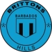 logo Brittons Hill