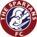 logo Spartans Edimbourg