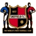 logo Sheffield FC