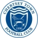 logo Chertsey Town