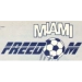 logo Miami Freedom