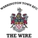 logo Warrington