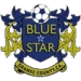 logo Orange County Blue Star