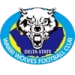 logo Warri Wolves