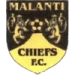 logo Malanti Chiefs