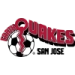 logo San Jose Earthquakes