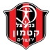 logo Hapoel Katamon