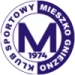 logo Mieszko Gniezno