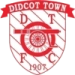logo Didcot Town