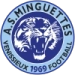 logo Minguettes Vénissieux