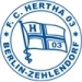 logo Hertha Zehlendorf