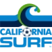 logo California Surf