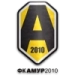 logo Amur 2010 Blagoveshchensk