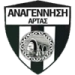 logo Anagennisi Artas