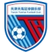 logo Tianjin Tianhai