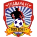 logo Shabana FC