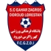 logo Gahar Zagros