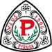 logo Turun Pyrkivä