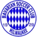 logo Milwaukee Bavarians