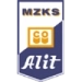 logo Alit Ozarow