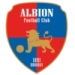 logo Albion Montevideo