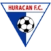logo Huracán Montevideo