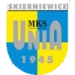 logo Unia Skierniewice