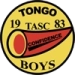 logo TASC