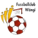 logo FC Wängi