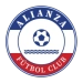 logo Alianza FC