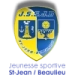 logo Saint-Jean Beaulieu