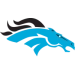 logo Broncos UNAH