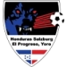 logo Honduras Salzburg