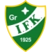 logo GrIFK