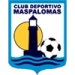 logo Maspalomas