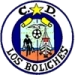 logo Los Boliches