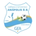 logo Grêmio Anápolis