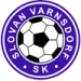 logo Slovan Varnsdorf