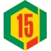 logo 15 de Campo Bom