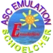 logo Emulation Schoelcher