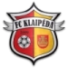 logo Klaipeda