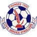 logo Civil Service Strollers