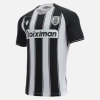 Maillot PAOK Salonique