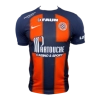 Jersey Montpellier