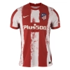 Koszula Atlético Madryt